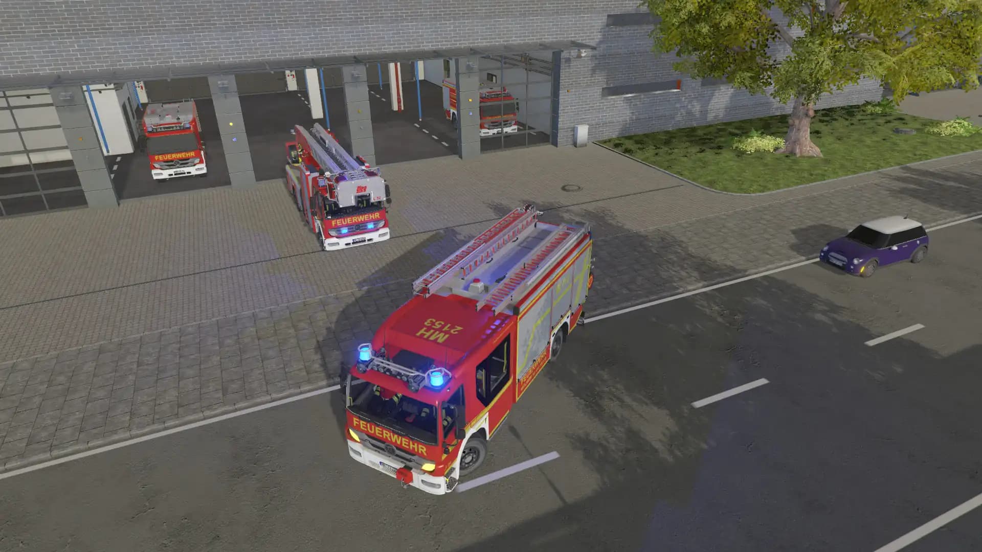 Emergency Call 112 media 4