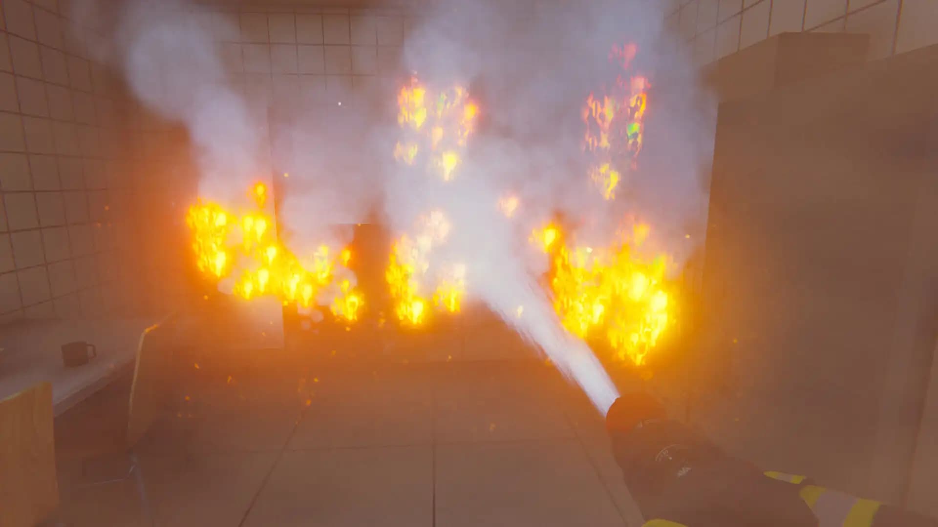 Emergency Call 112 - The Attack Squad media 3