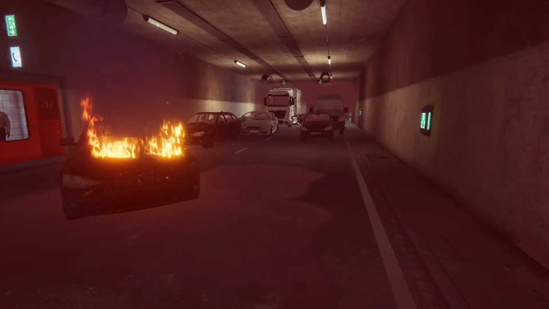 Emergency Call 112 - The Attack Squad media 4