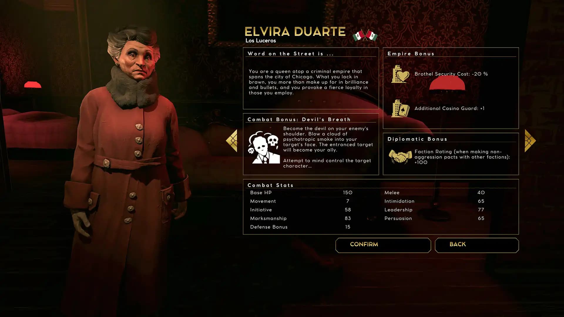 Empire of Sin - Deluxe Pack media 4