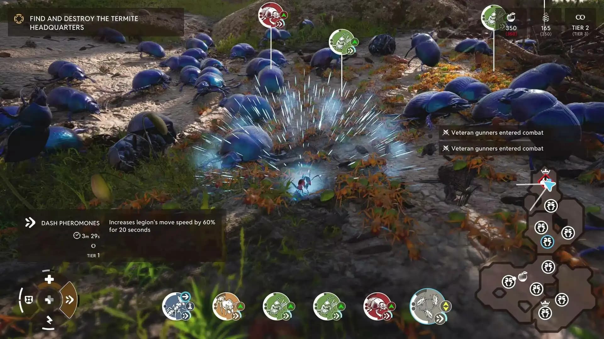 Empire of the Ants - Digital Deluxe Edition media 3