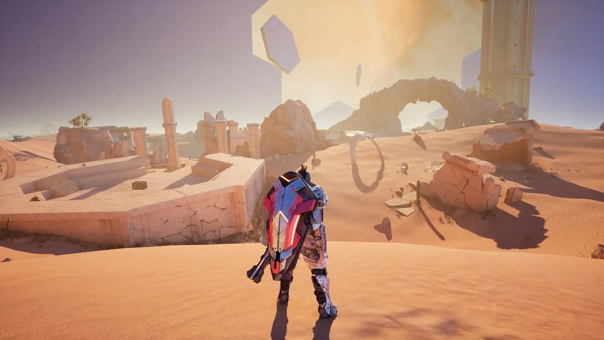 Empyreal media 3