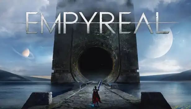 Empyreal cover