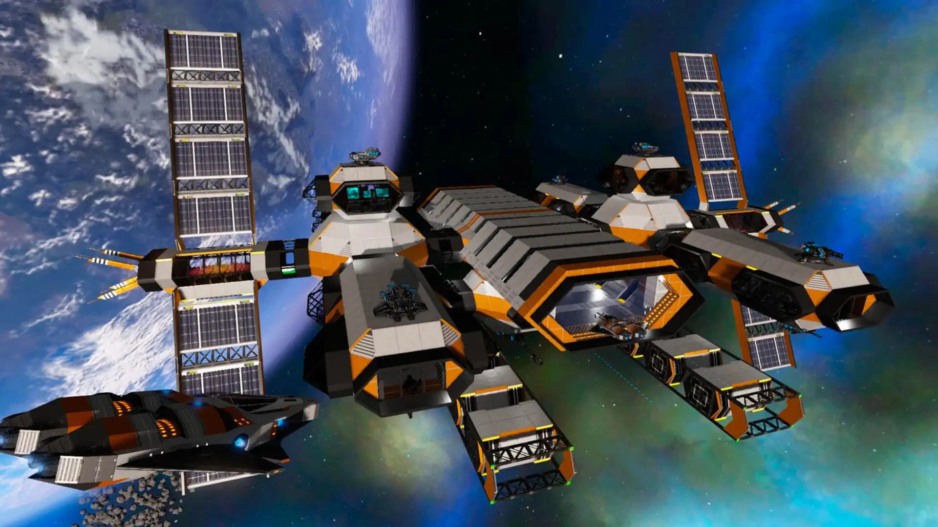 Empyrion: Galactic Survival Complete Edition media 1