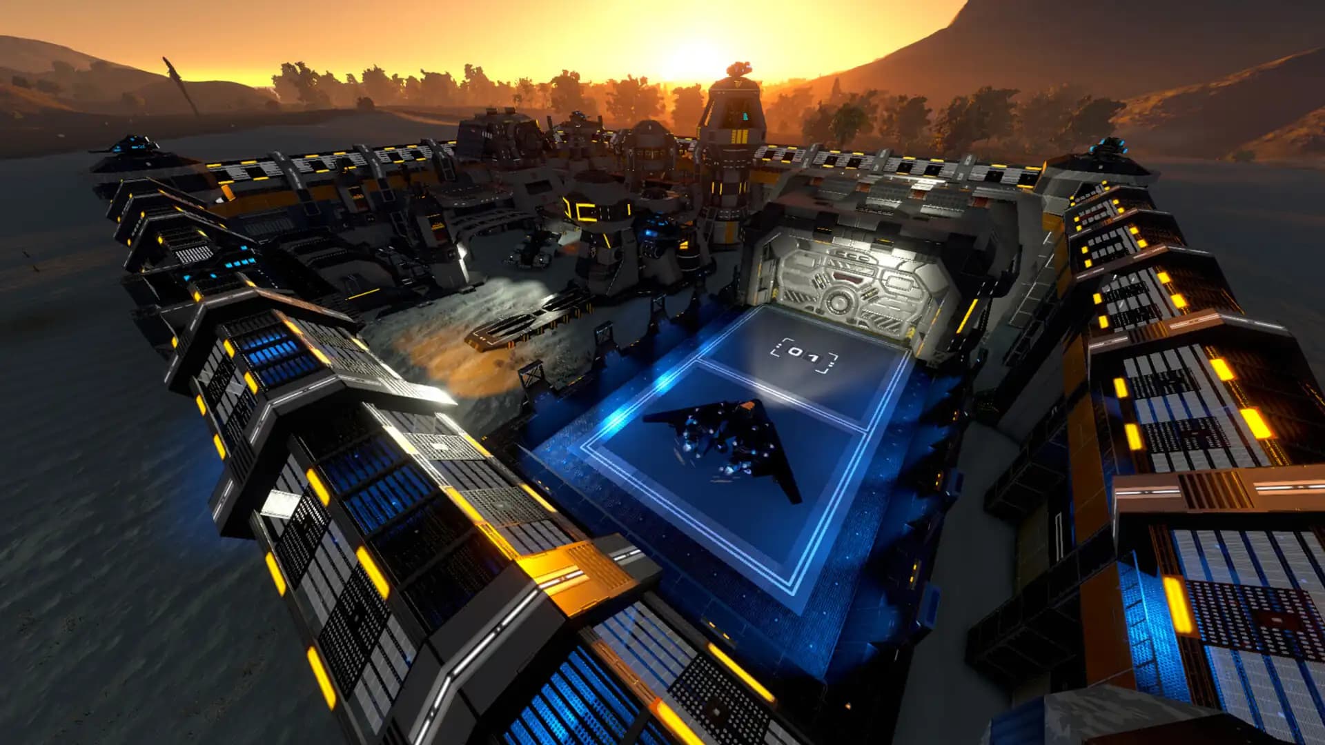 Empyrion: Galactic Survival Complete Edition media 2