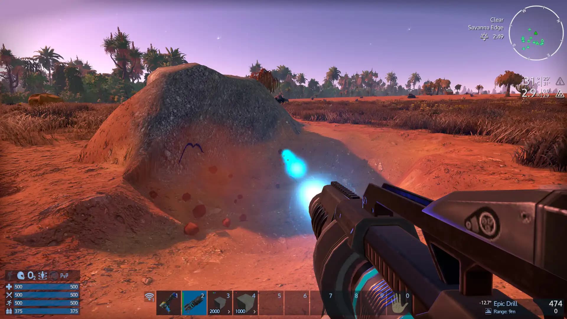 Empyrion: Galactic Survival Complete Edition media 4