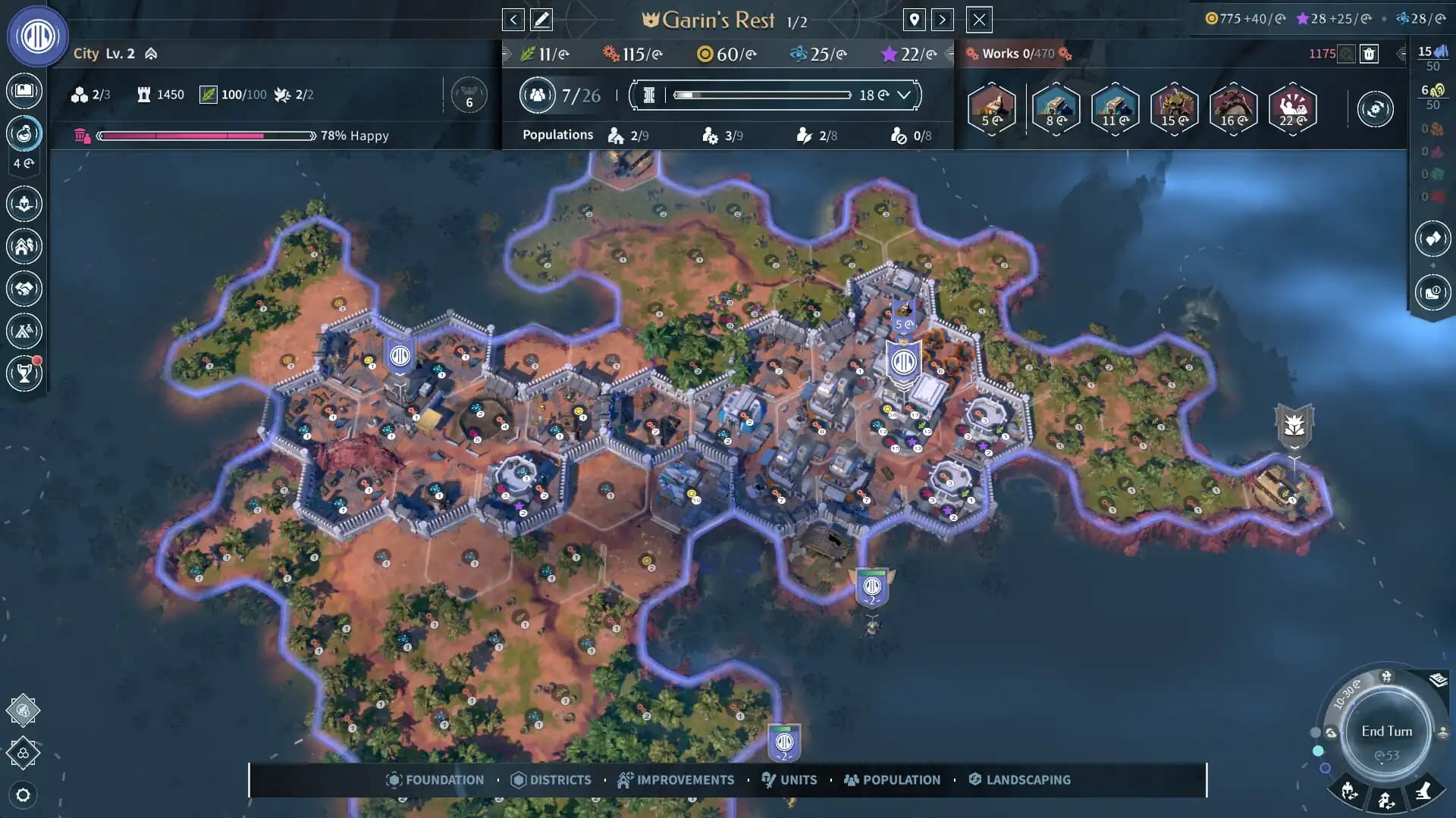 Endless Legend 2 media 3