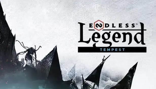Endless Legend: Tempest cover