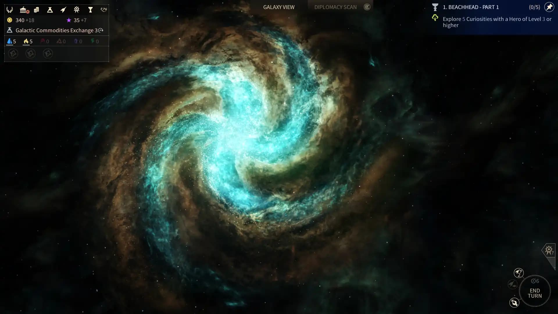 Endless Space 2 media 4