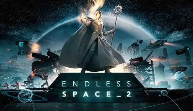 Endless Space 2 cover