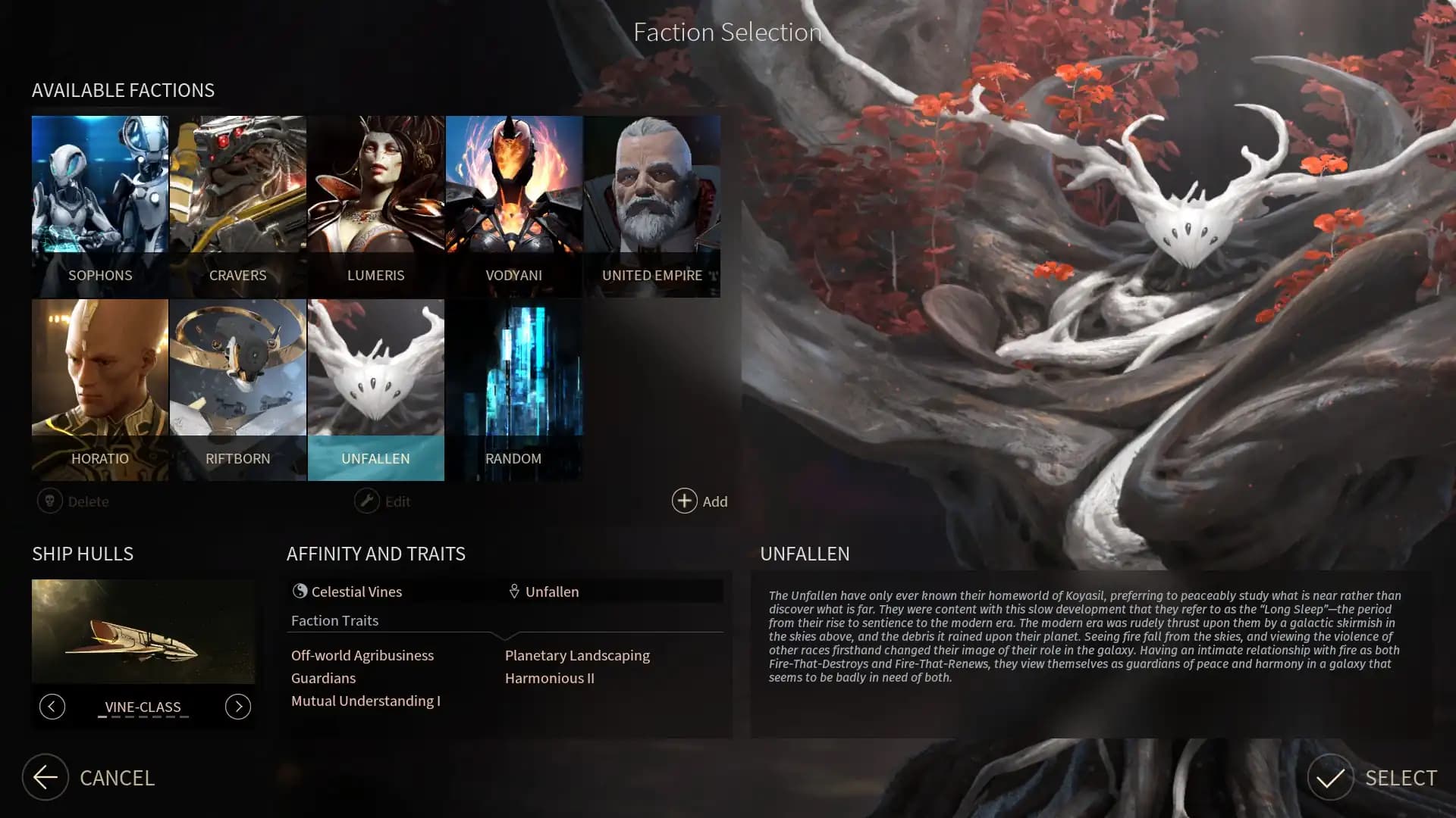 Endless Space 2 Digital Deluxe Edition media 2