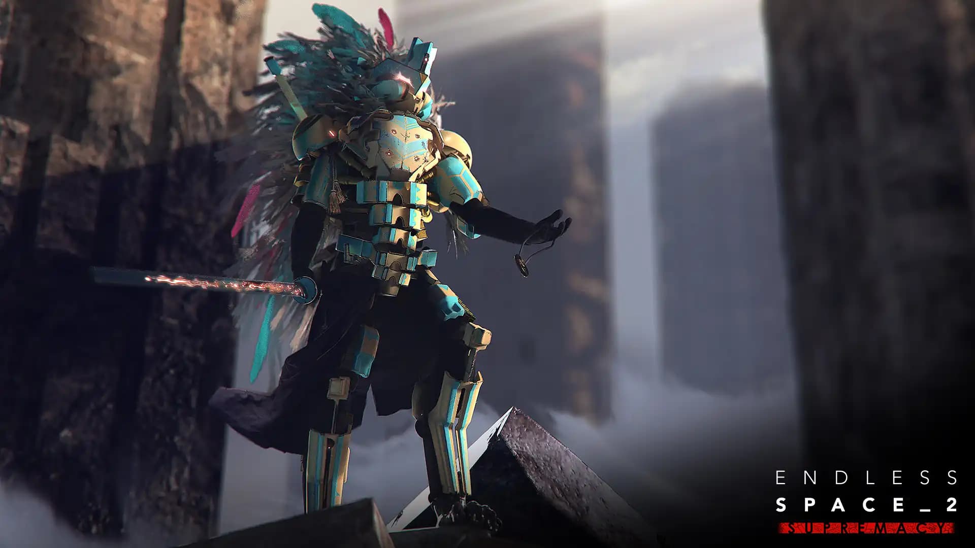 Endless Space 2: Supremacy media 1