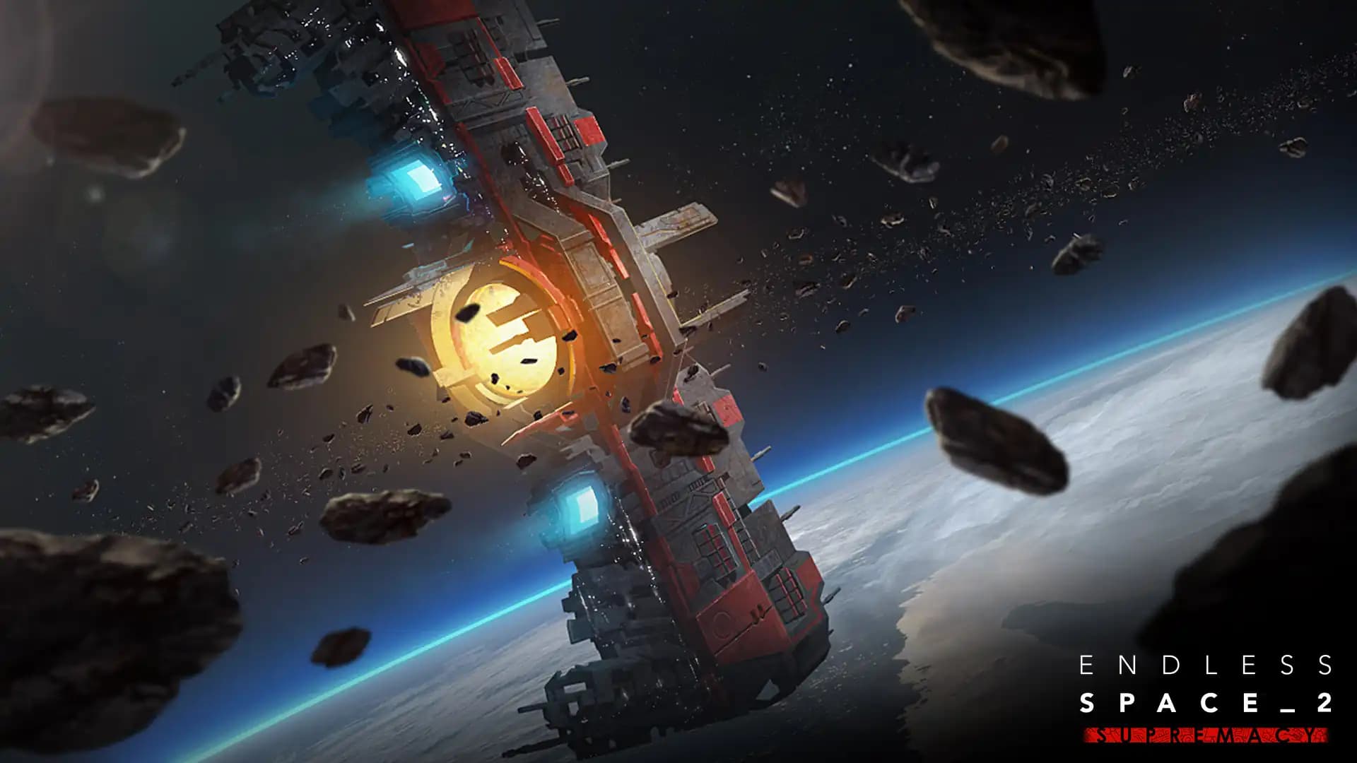 Endless Space 2: Supremacy media 3