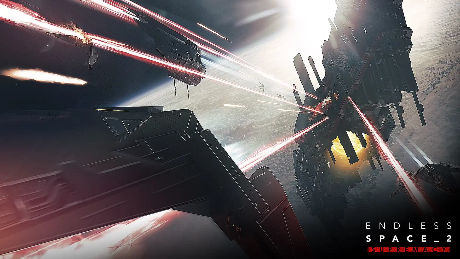 Endless Space 2: Supremacy media 5