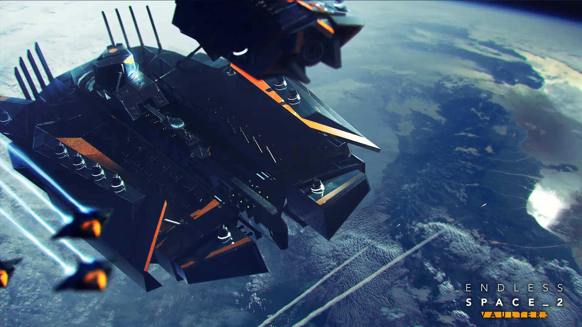 Endless Space 2: Vaulters media 3