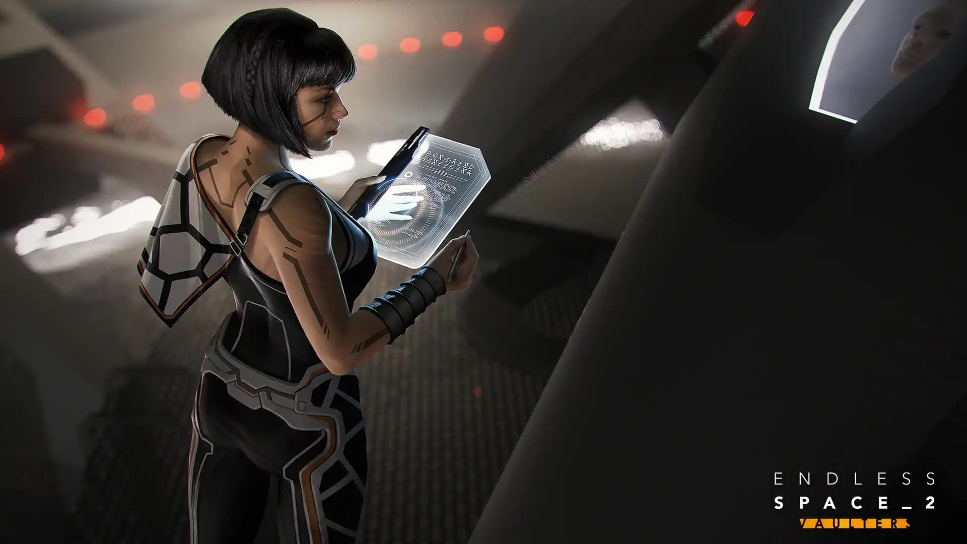 Endless Space 2: Vaulters media 5