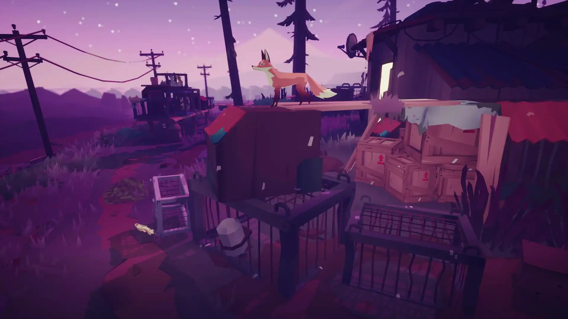Endling - Extinction is Forever media 3