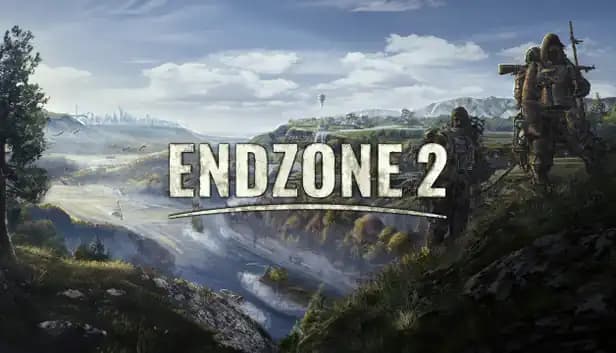 Endzone 2 cover