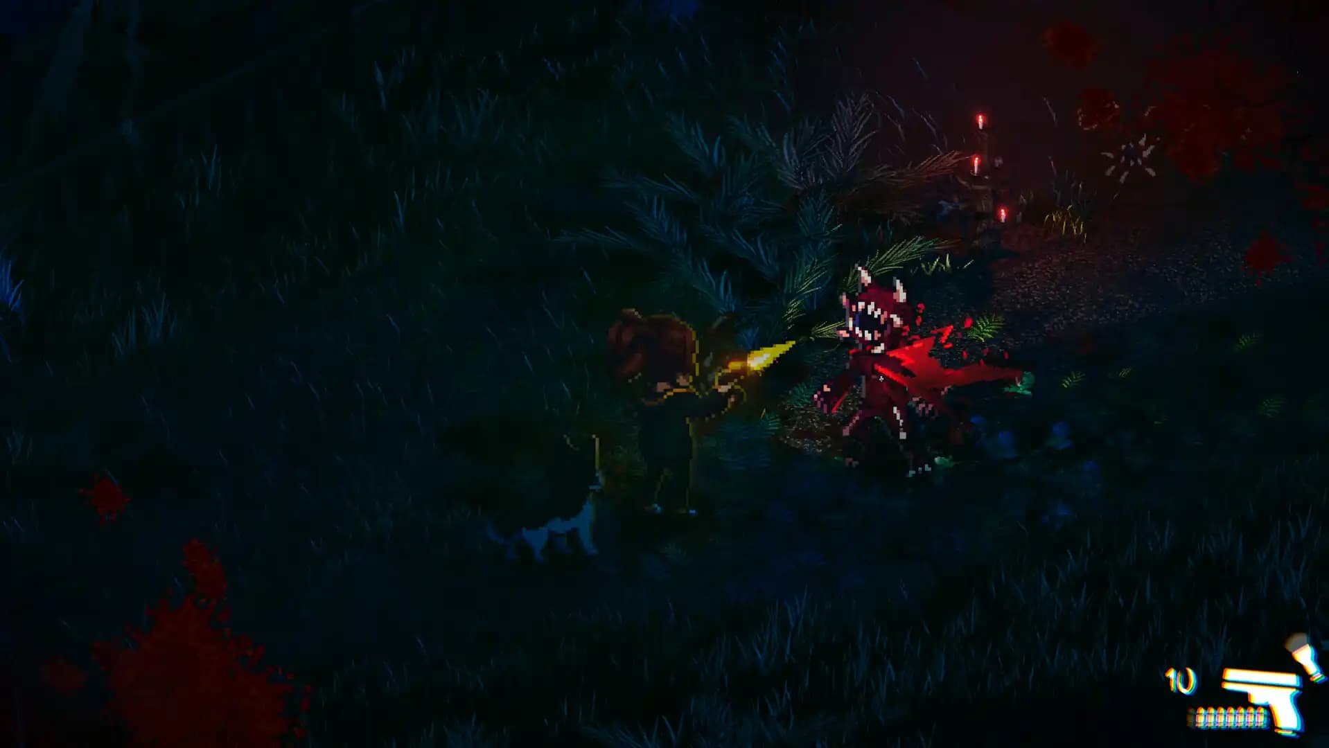 Enigma of Fear media 3
