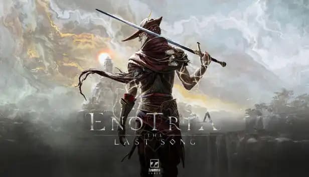 Enotria: The Last Song cover