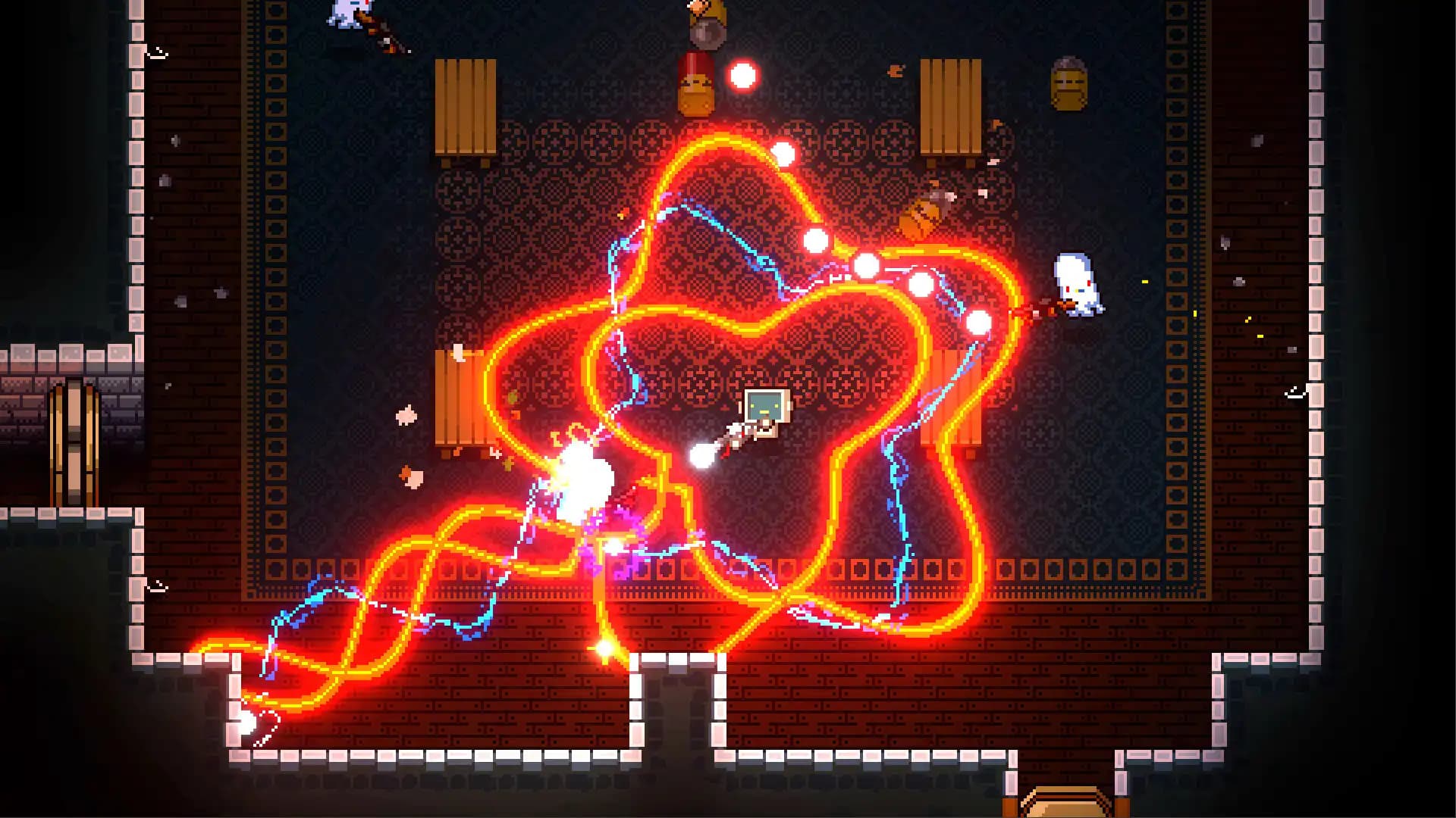Enter the Gungeon media 2