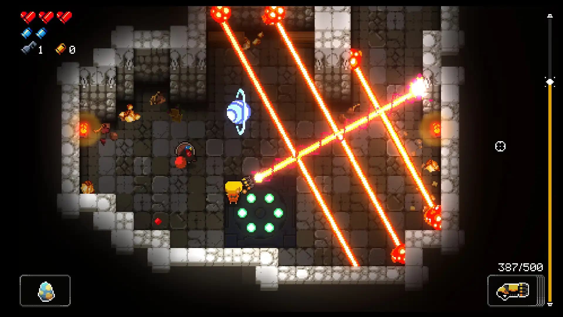 Enter the Gungeon media 4