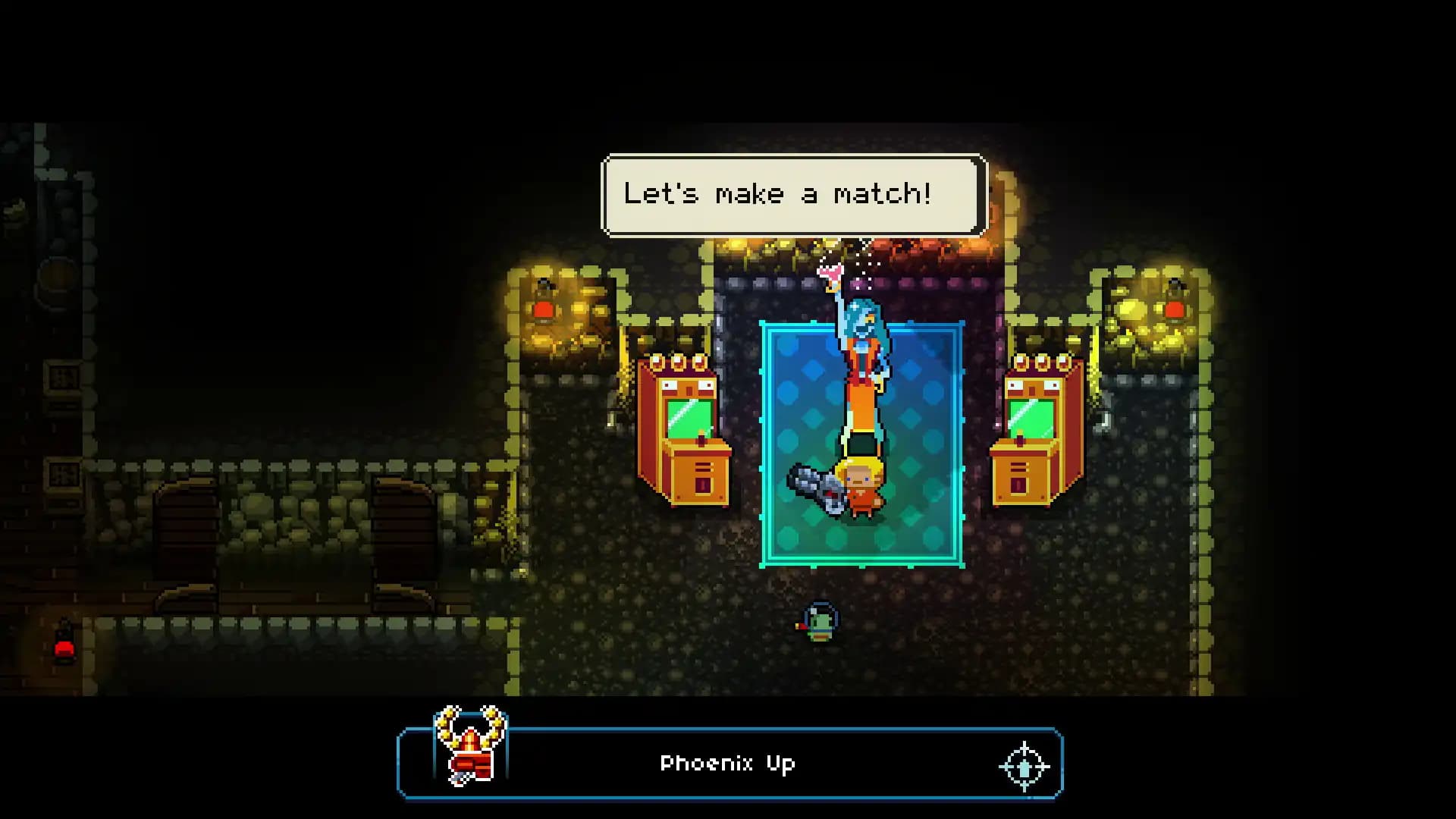Enter the Gungeon media 5