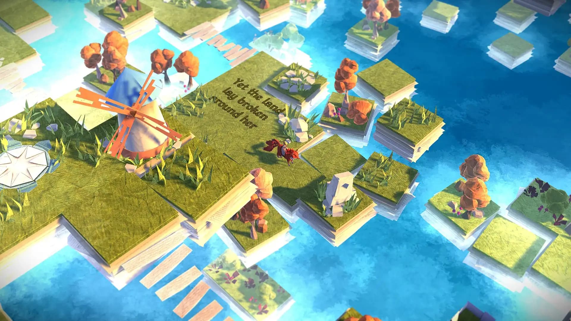 Epistory - Typing Chronicles media 1
