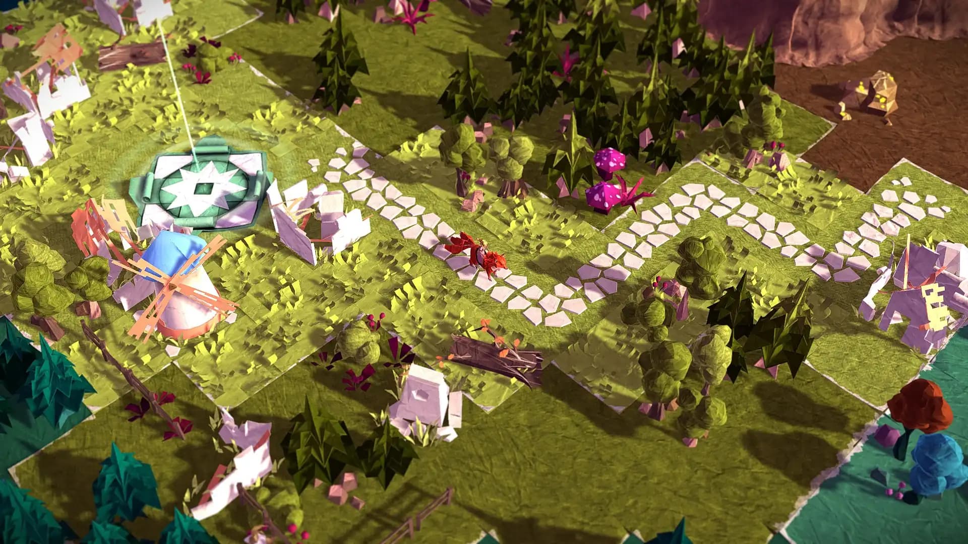 Epistory - Typing Chronicles media 2