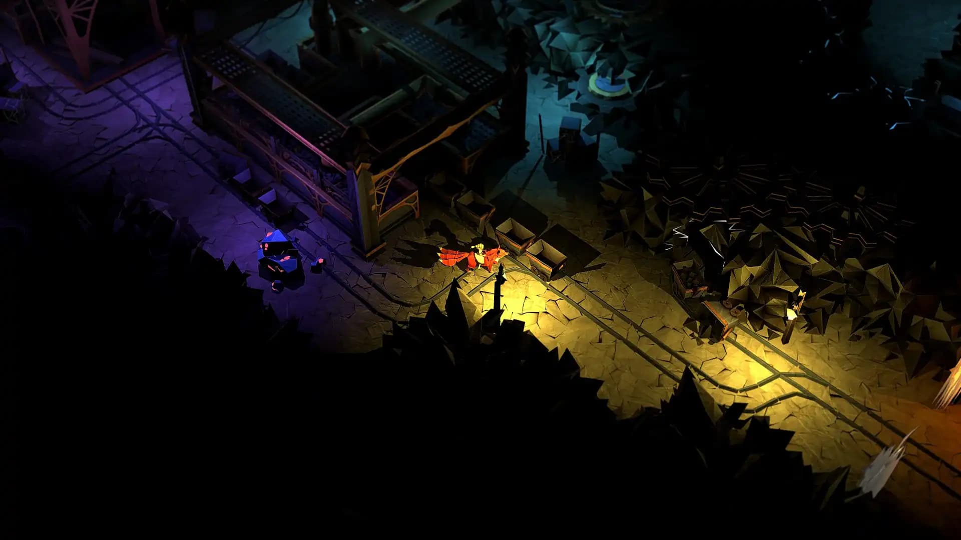 Epistory - Typing Chronicles media 3