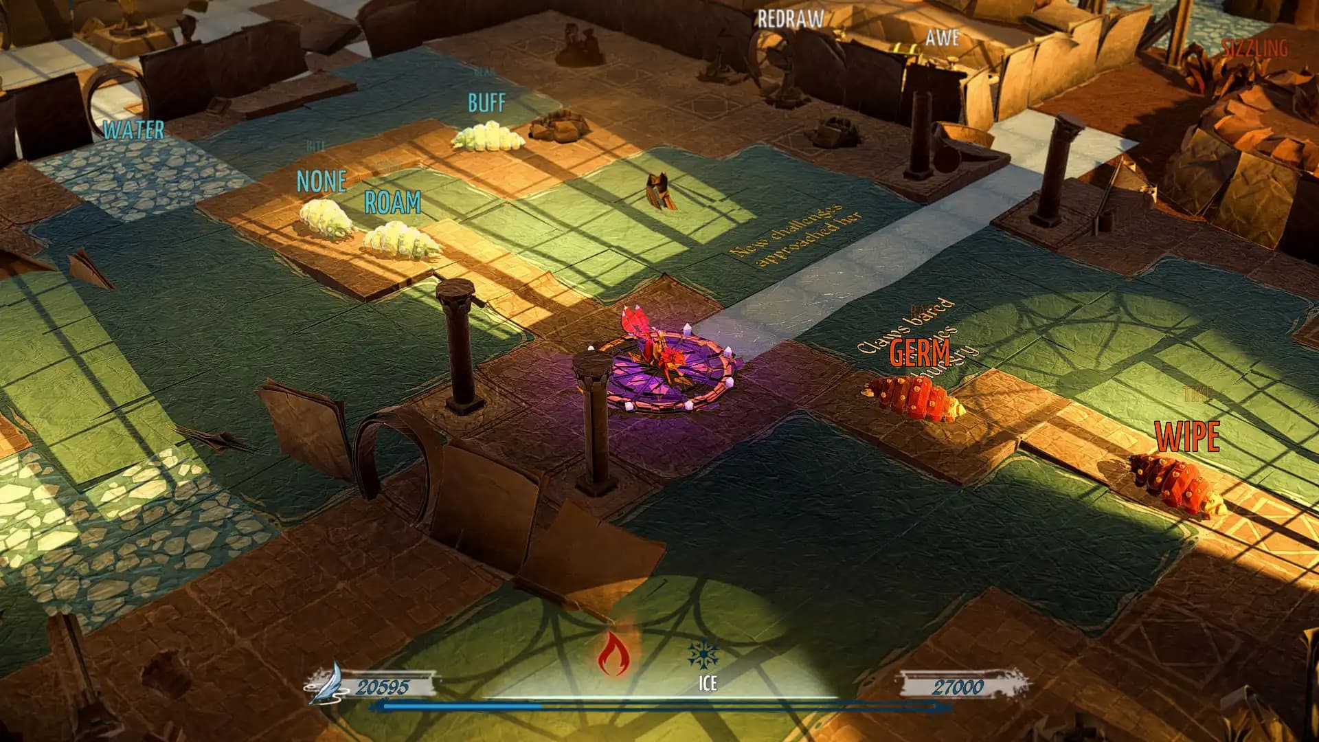 Epistory - Typing Chronicles media 5