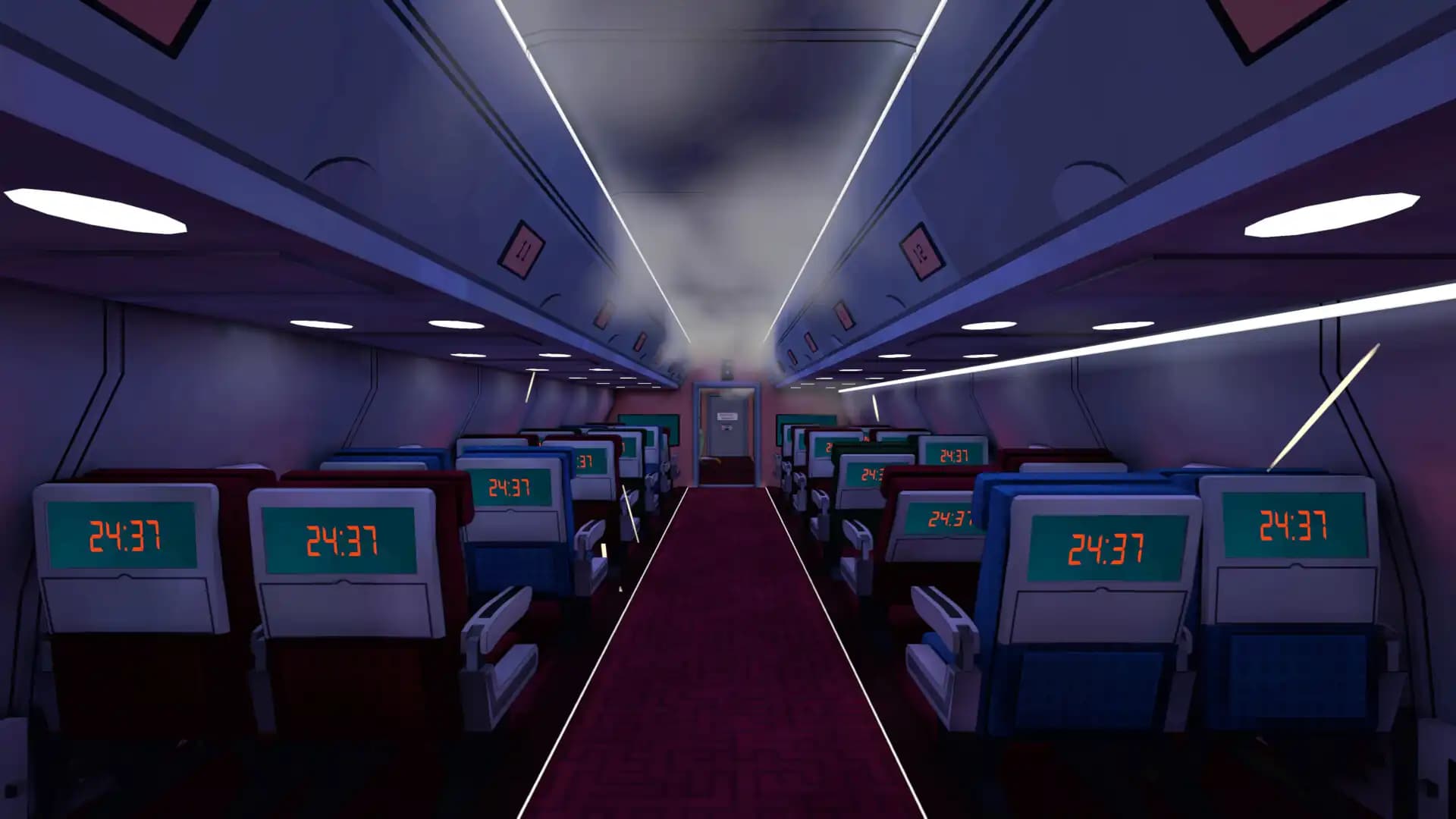 Escape Academy: Escape From Anti-Escape Island media 2