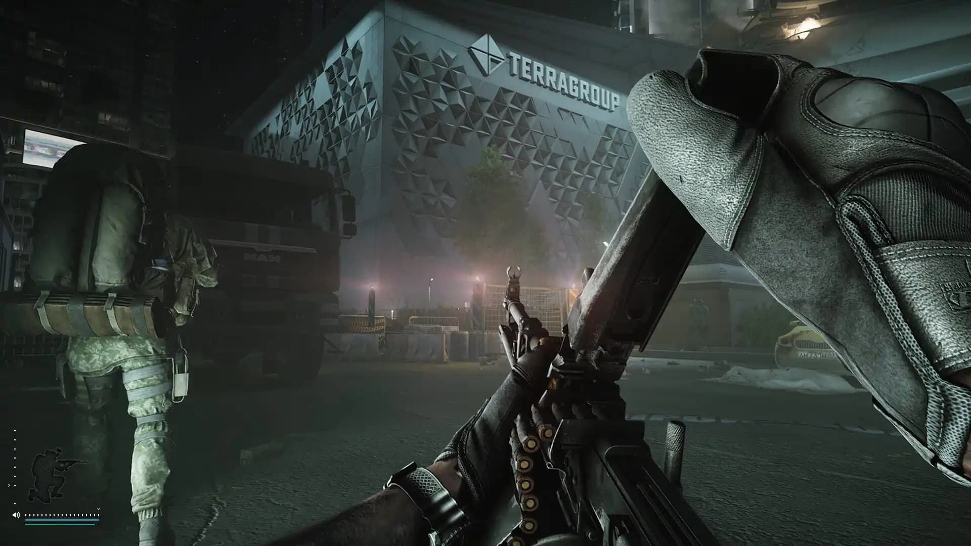 Escape from Tarkov media 1