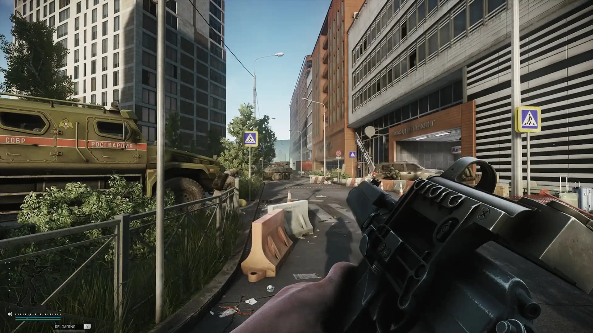 Escape from Tarkov media 2