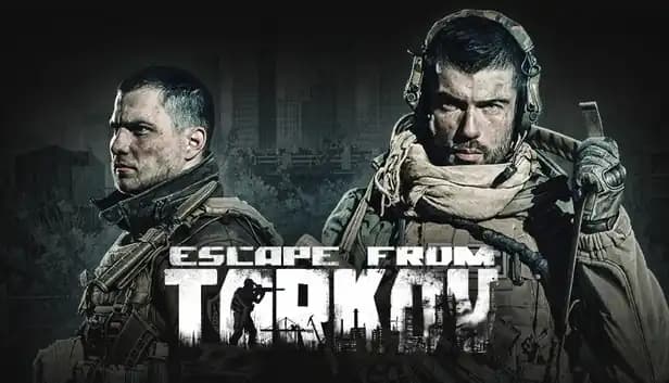 Escape from Tarkov cover