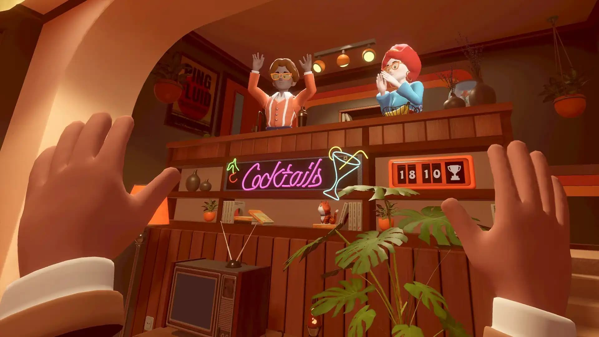 Escape Simulator media 1