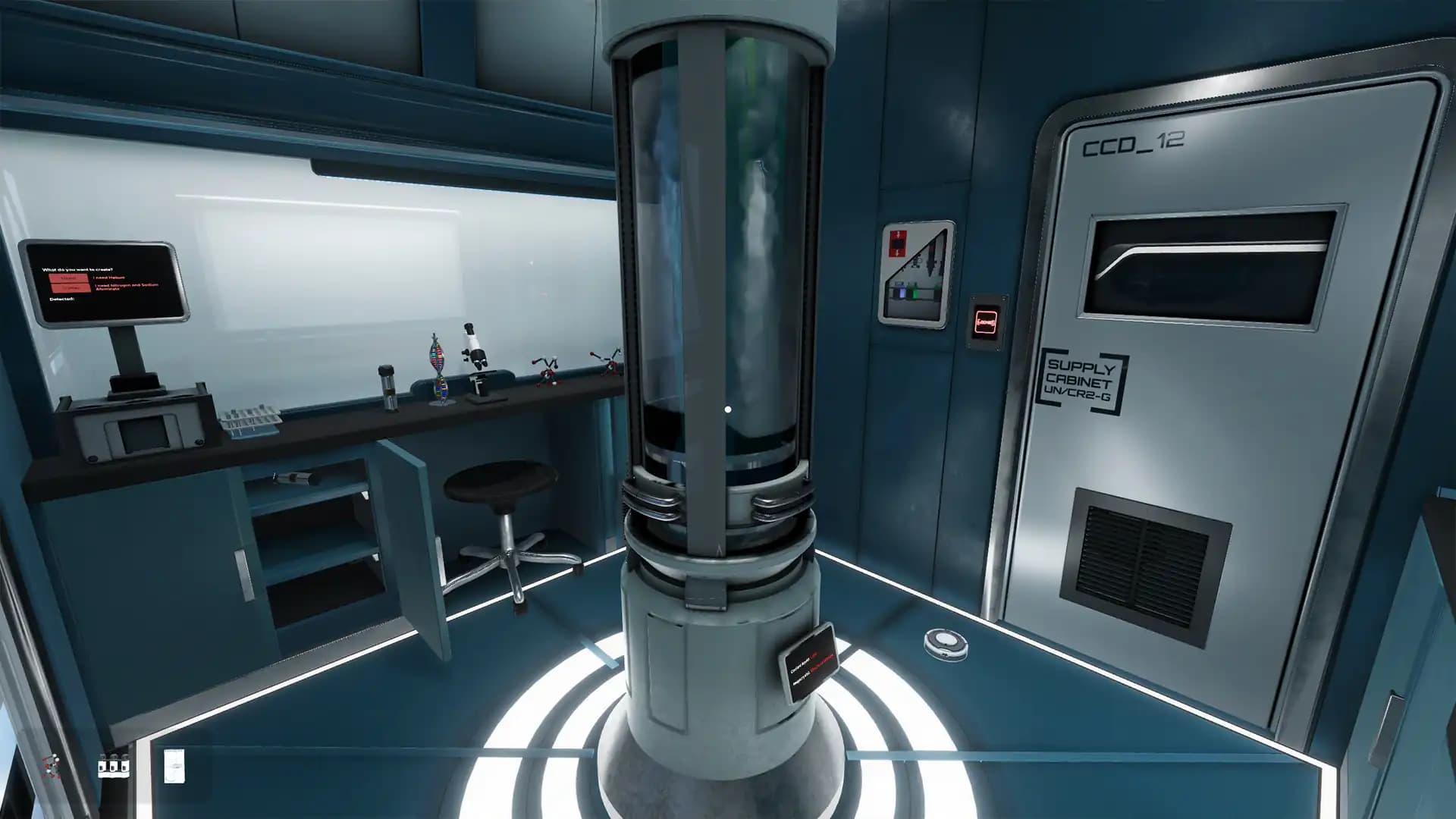 Escape Simulator media 2