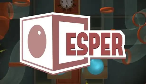 ESPER cover