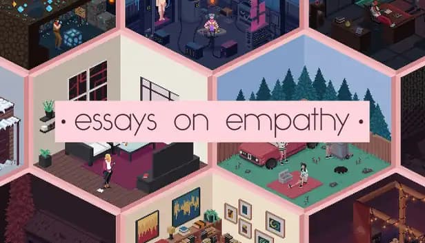 Essays on Empathy cover