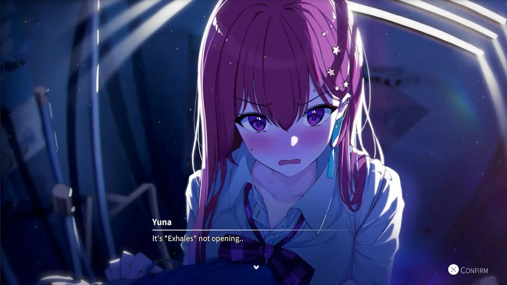 Eternights Deluxe Edition media 3