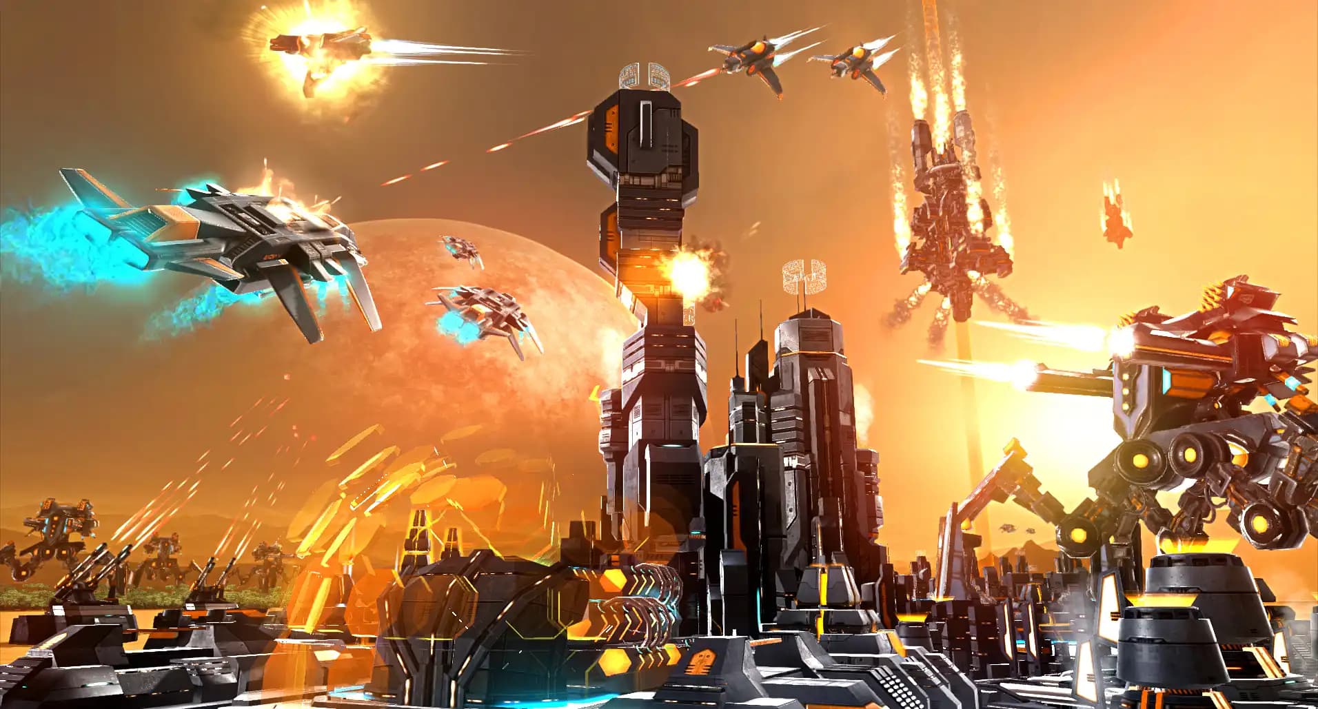 Etherium media 3