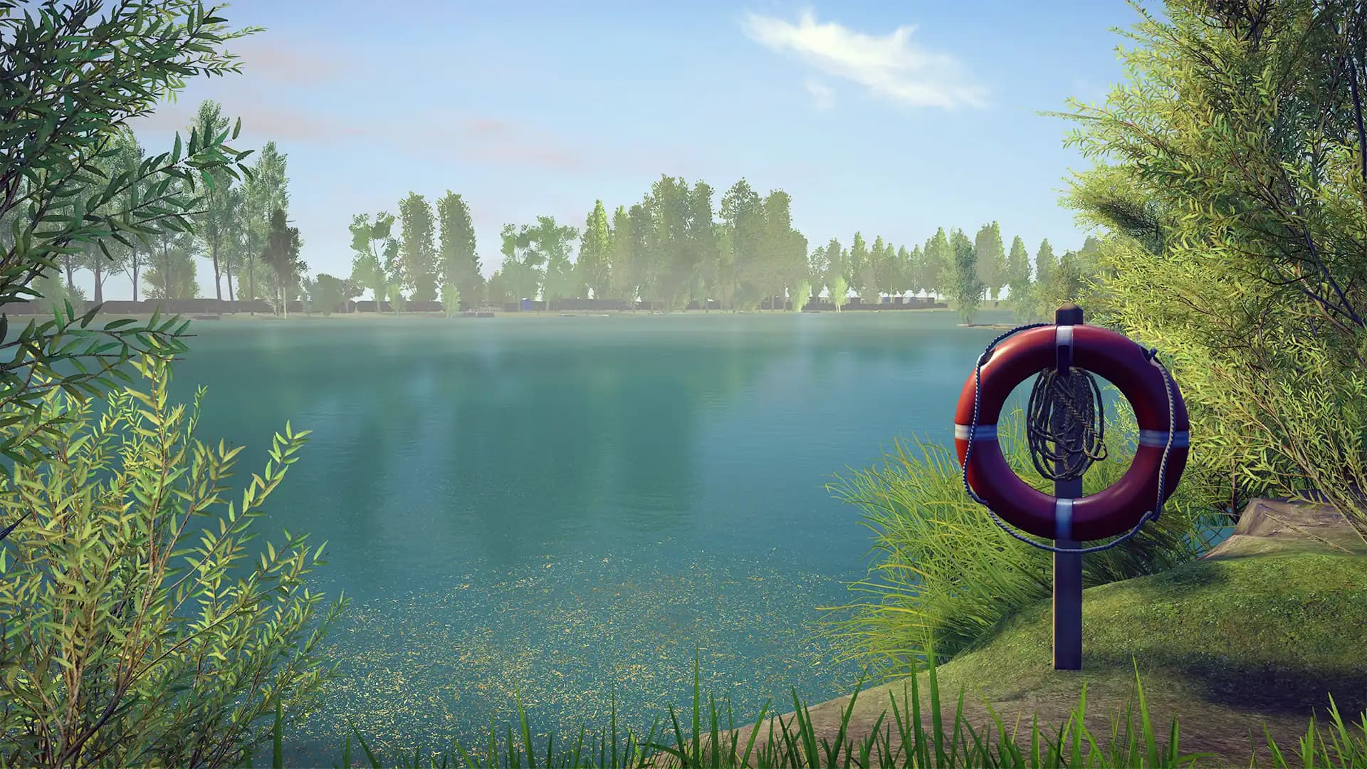Euro Fishing Ultimate Edition media 5