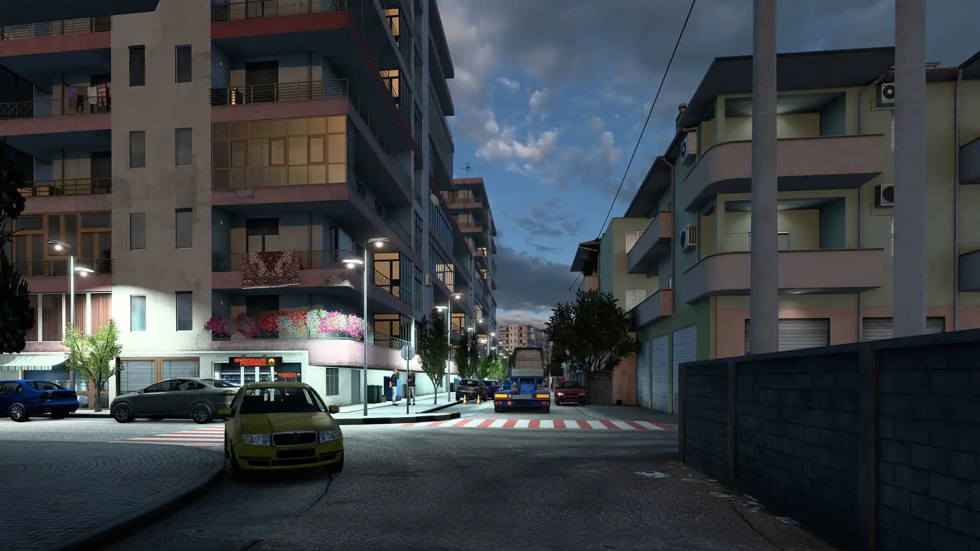 Euro Truck Simulator 2 - West Balkans media 4