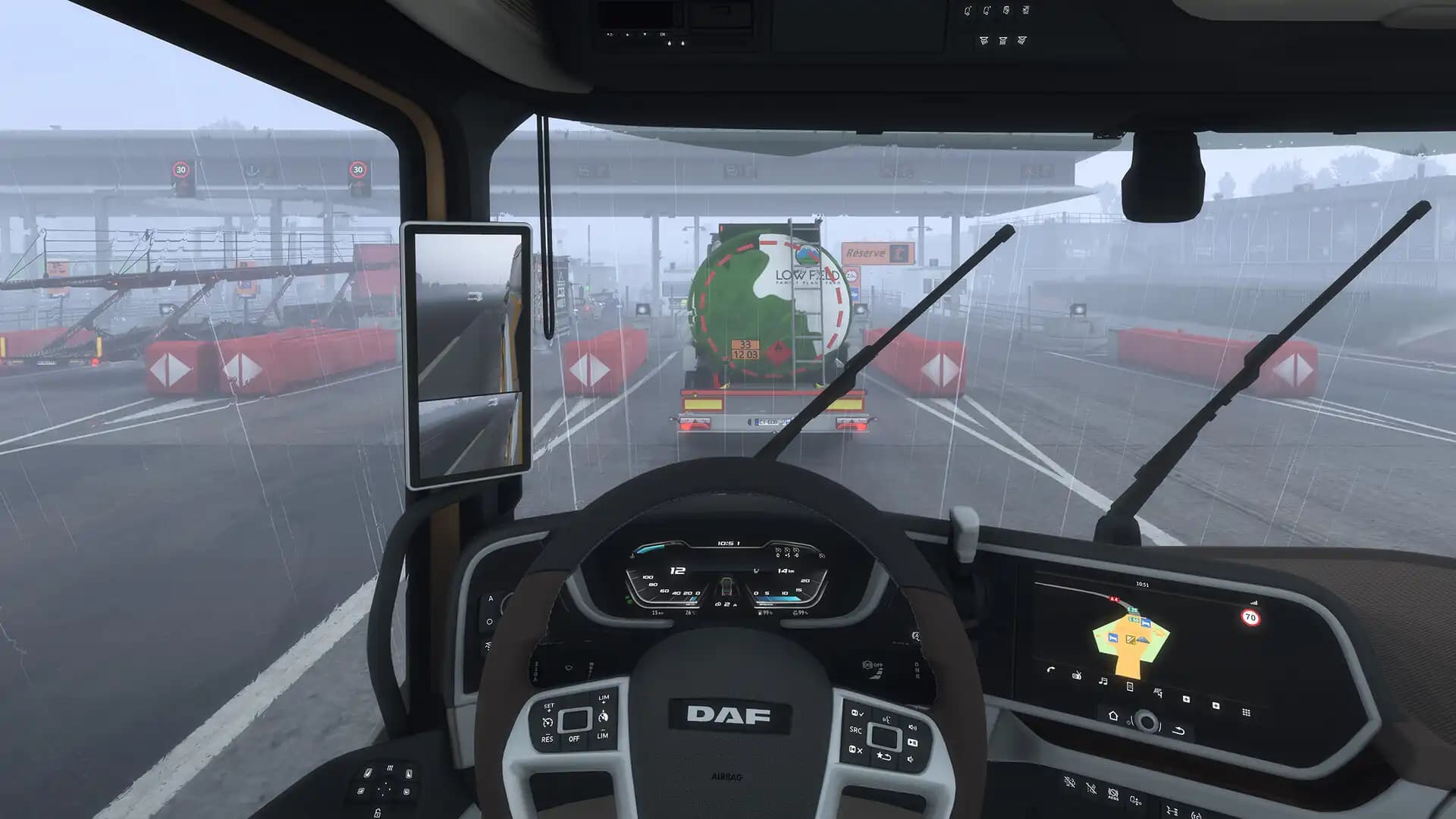 Euro Truck Simulator 2 Cargo Bundle media 5