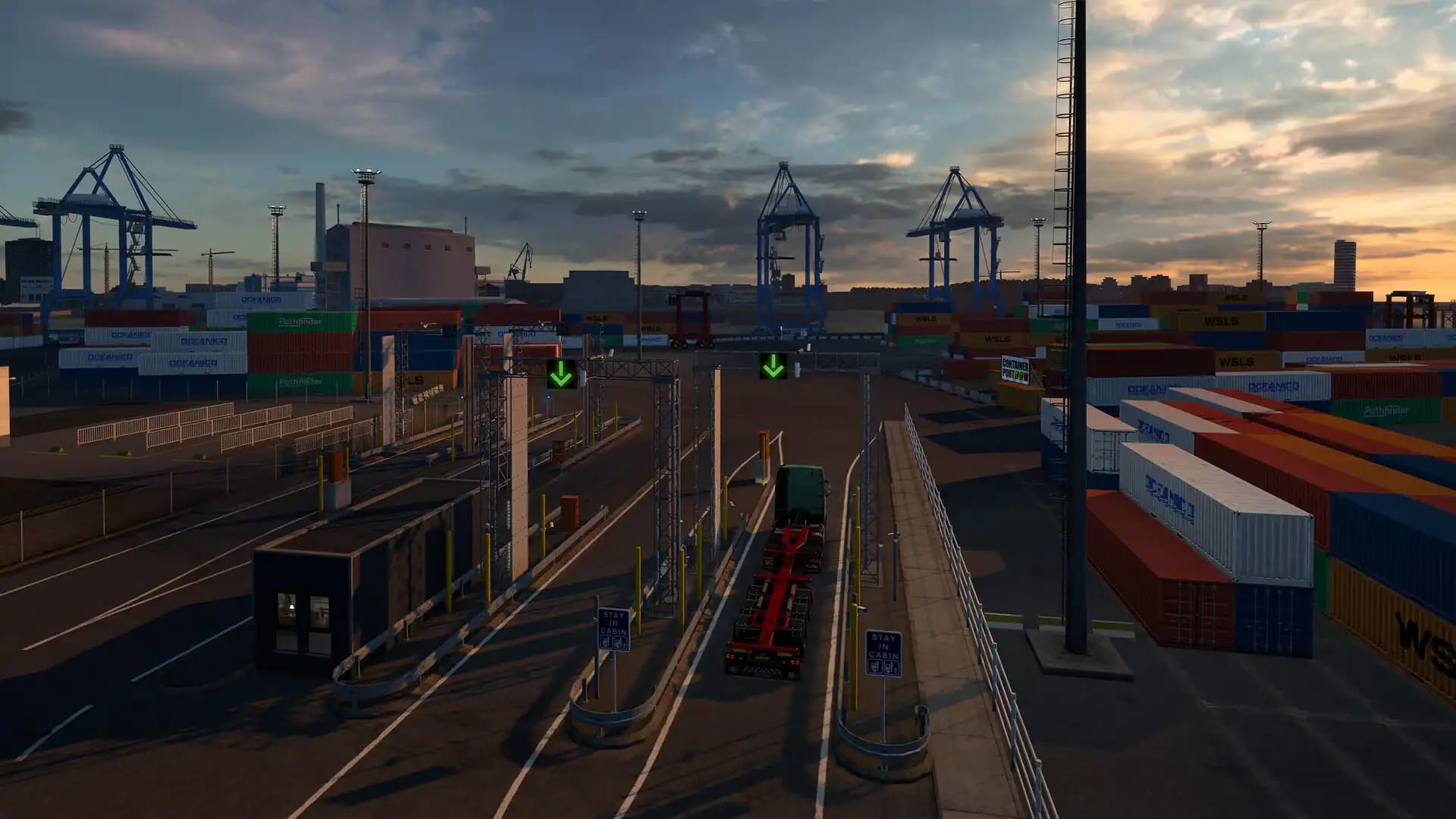 Euro Truck Simulator 2: Scandinavia media 4