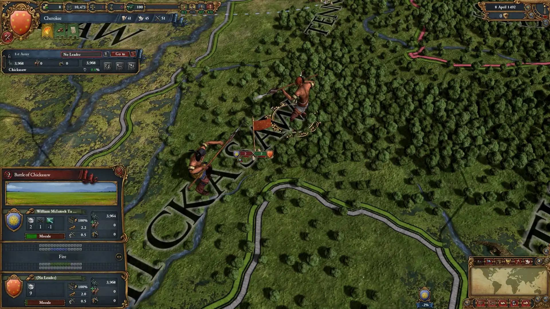 Europa Universalis IV: Conquest of Paradise media 2