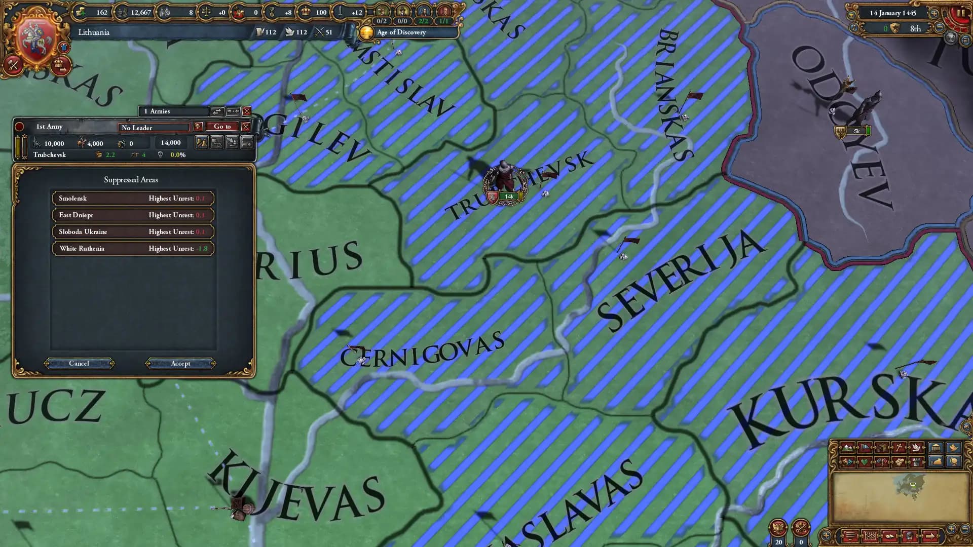Europa Universalis IV: Dharma media 4