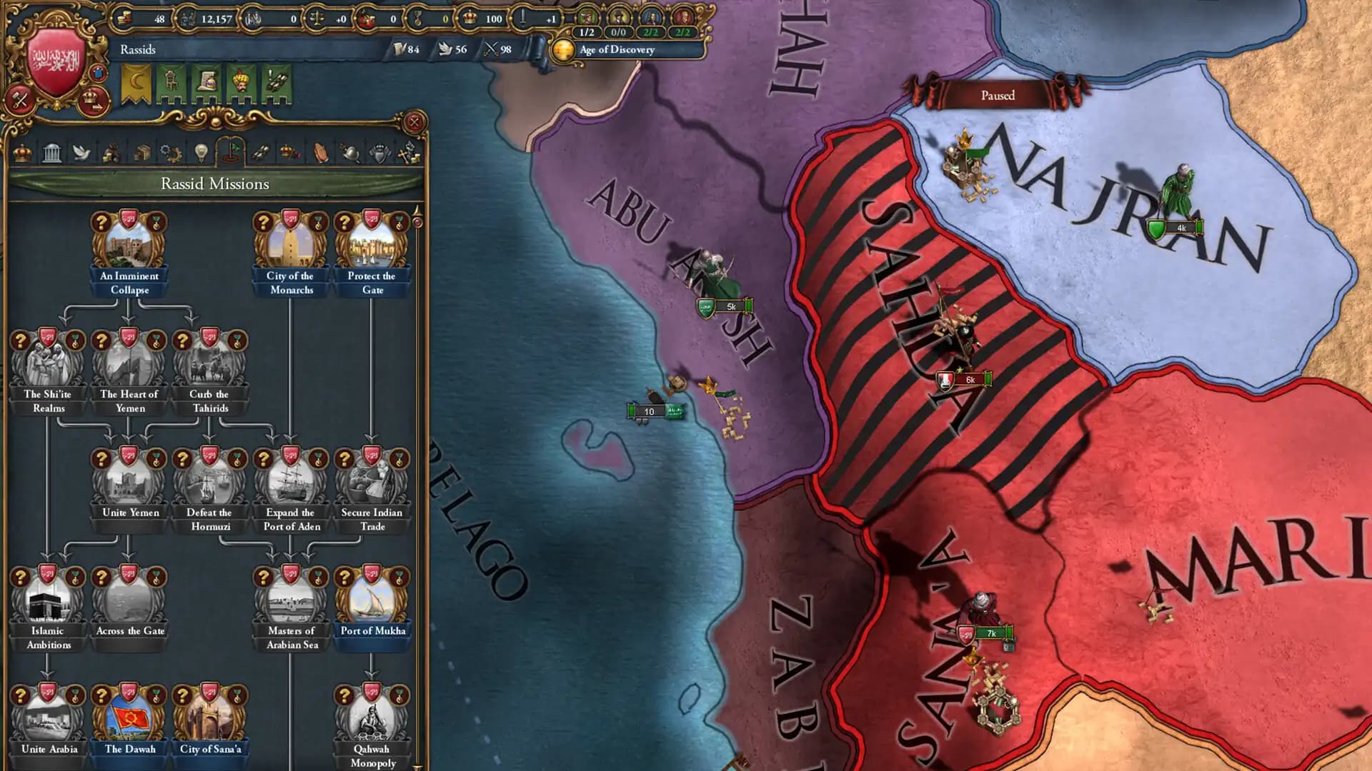 Europa Universalis IV: King of Kings media 2
