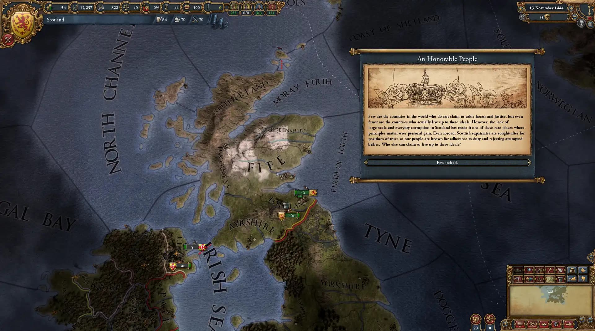 Europa Universalis IV: Mare Nostrum media 3