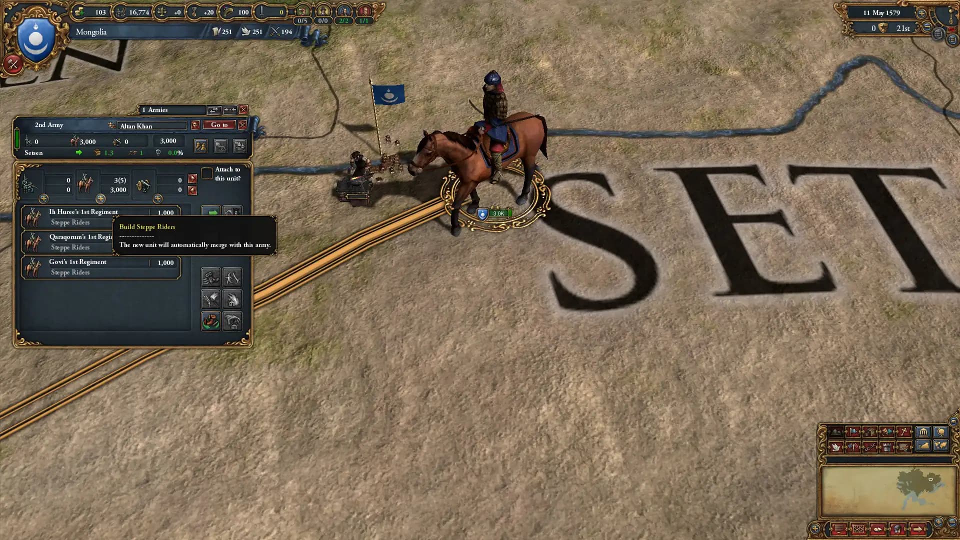 Europa Universalis IV: The Cossacks media 4